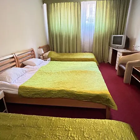 Motel Tiron Kakanj