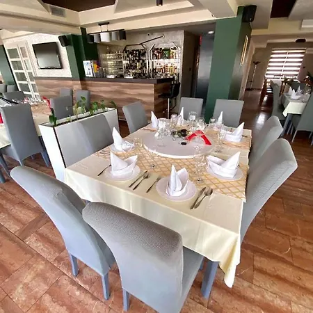 Tiron Motel Kakanj